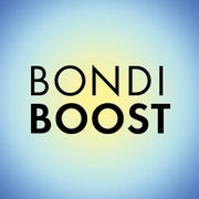 BondiBoost.com.au logo