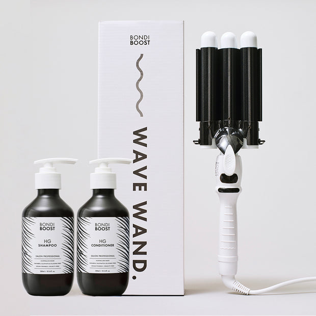 WAVE WAND MINI & HG DUO - Limited Edition Bundle