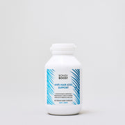 Anti Hair Loss Support Vitamins - Helps reduce hair loss and thinning