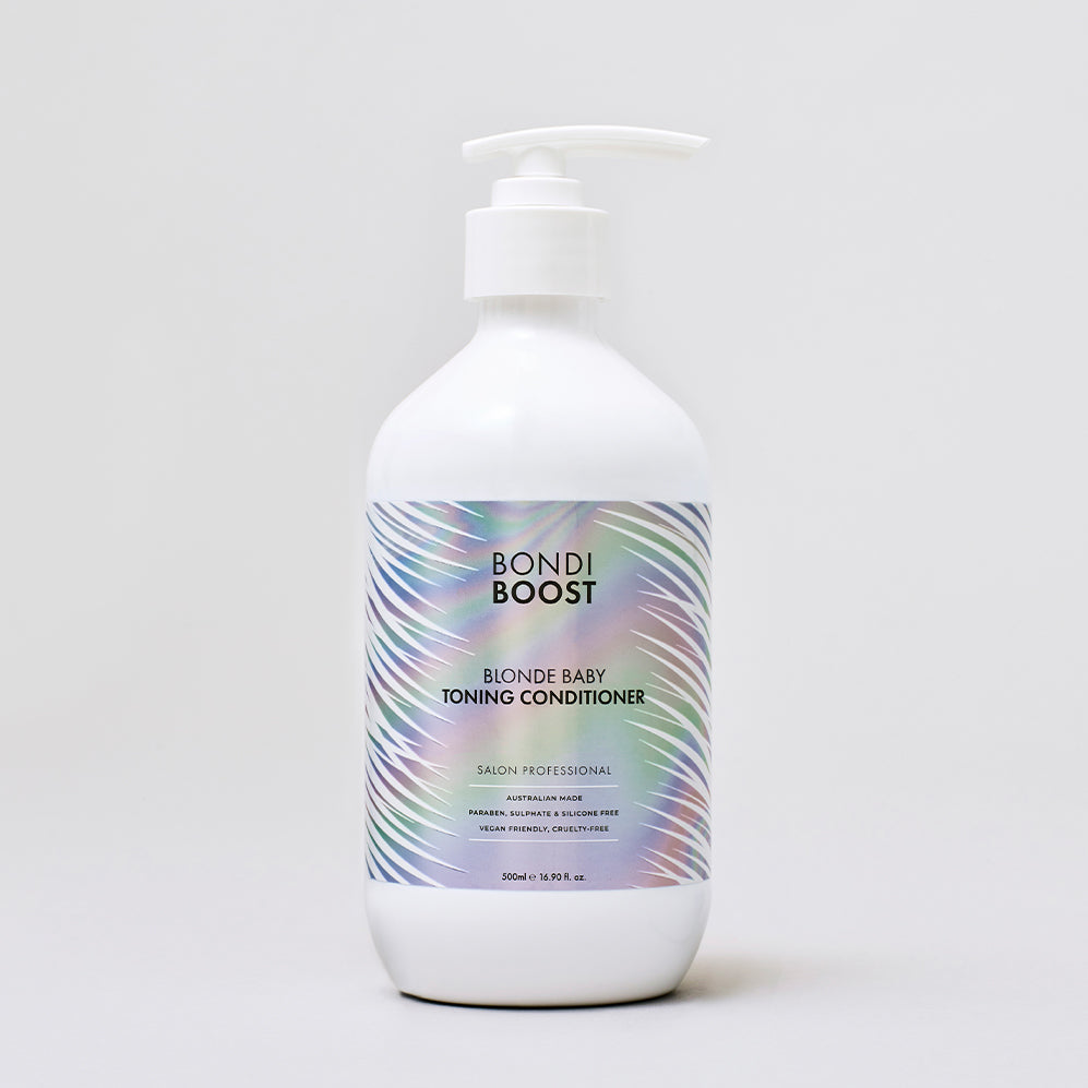 Smooth + Set Styling Gel - Soft & Dreamy Hold –