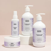 Thickening Therapy System - Thickening Shampoo + Conditioner + Spray + Hair Mask
