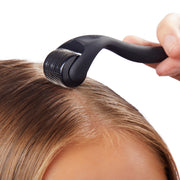 Hair Growth Derma Roller - Hair Loss & Hair Growth Therapy