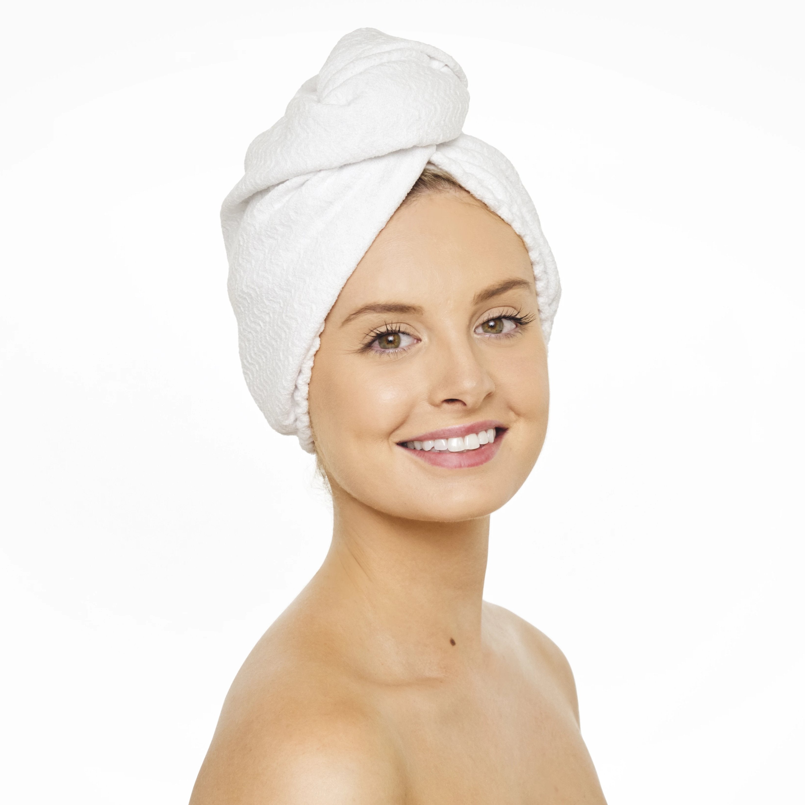 QUICKIE HAIR TURBAN BondiBoost