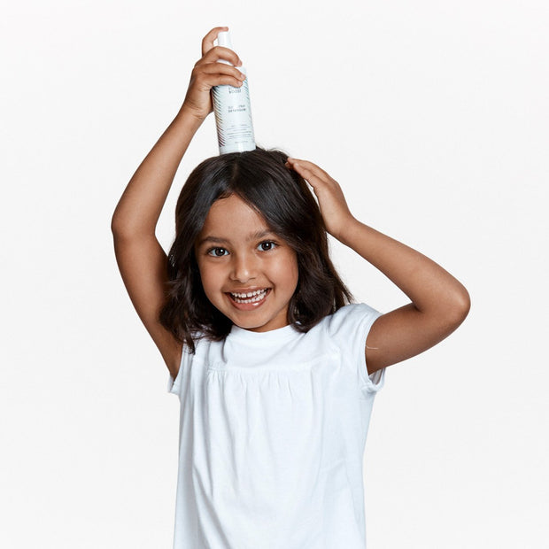 Kids Super Spray Detangler - Conditioner and detangler for kids