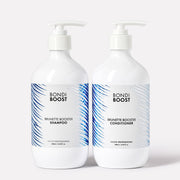 Brunette Booster Duo - Brunette Enhancing Shampoo + Conditioner