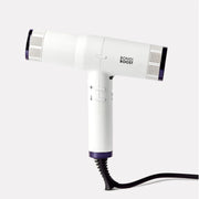 Sonic Dryer - Fast drying for different hair types