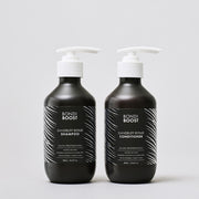 Dandruff Repair Duo - Scalp Relief Shampoo + Conditioner
